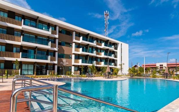 Muro Alto mana beach ressort