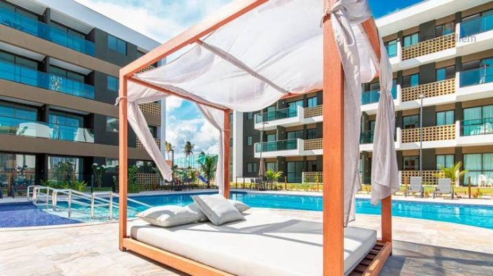 Muro Alto mana beach ressort