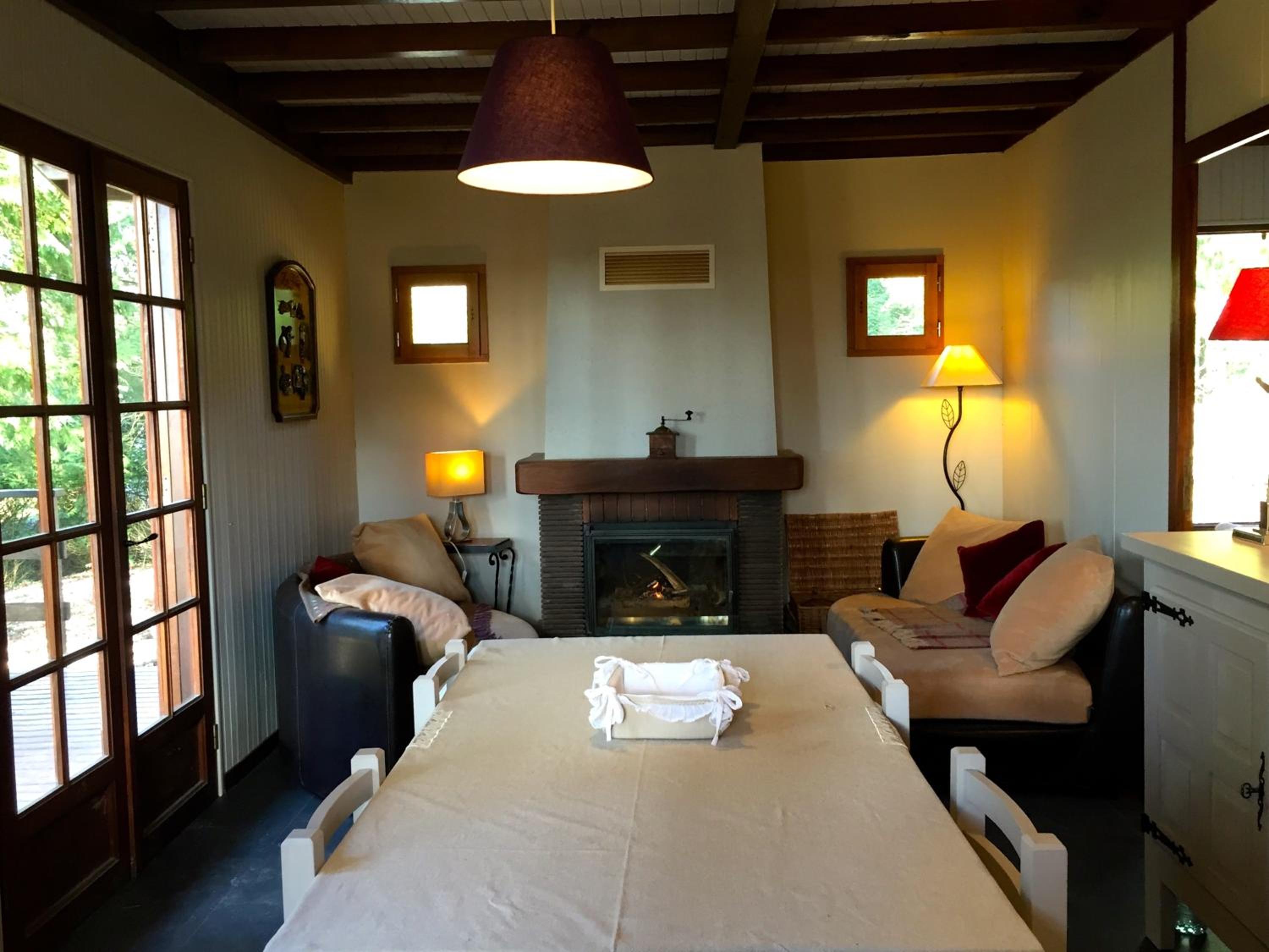 Le Chalet de la Loire view 4