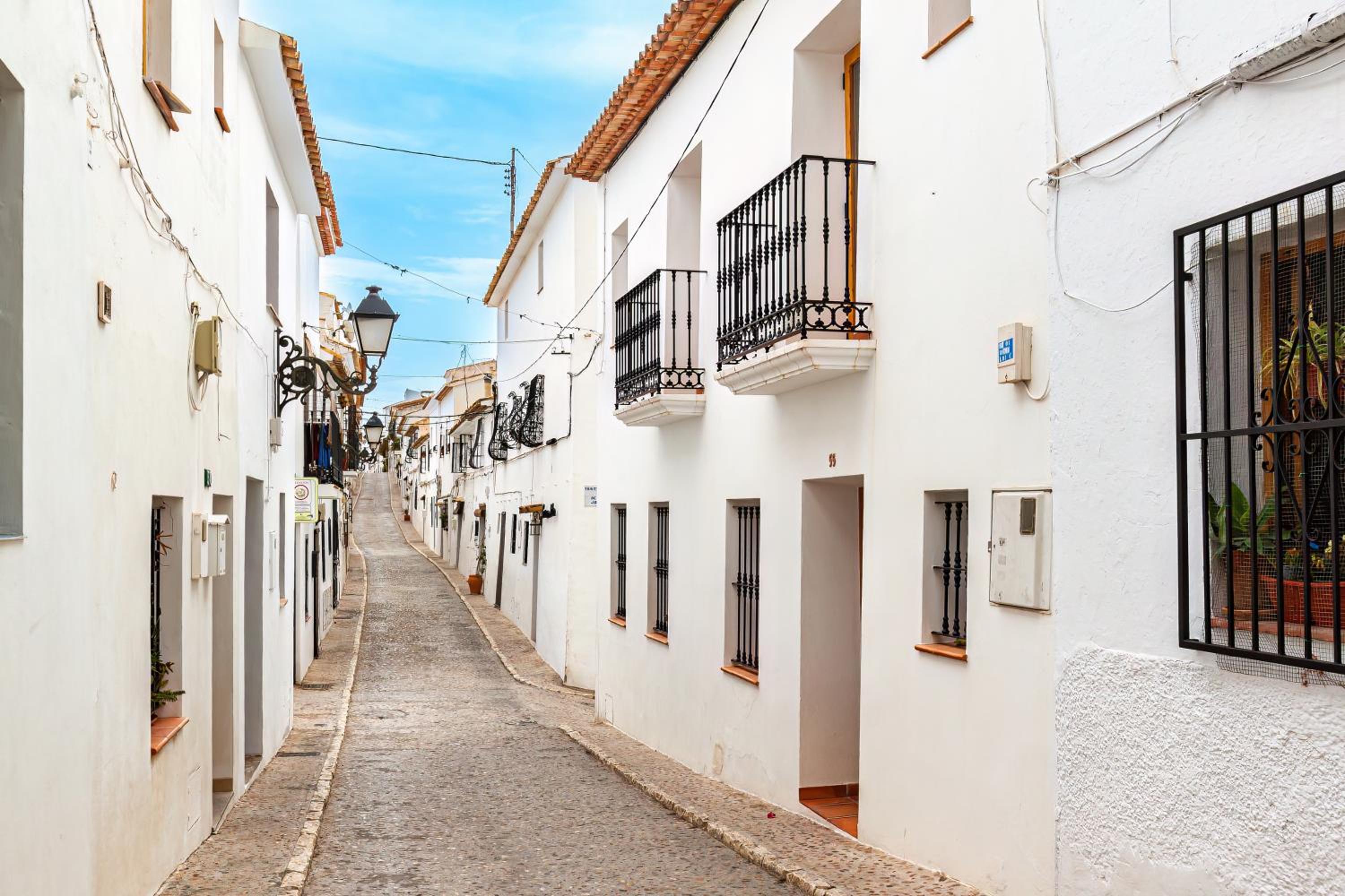 ALTEA Soul apartments