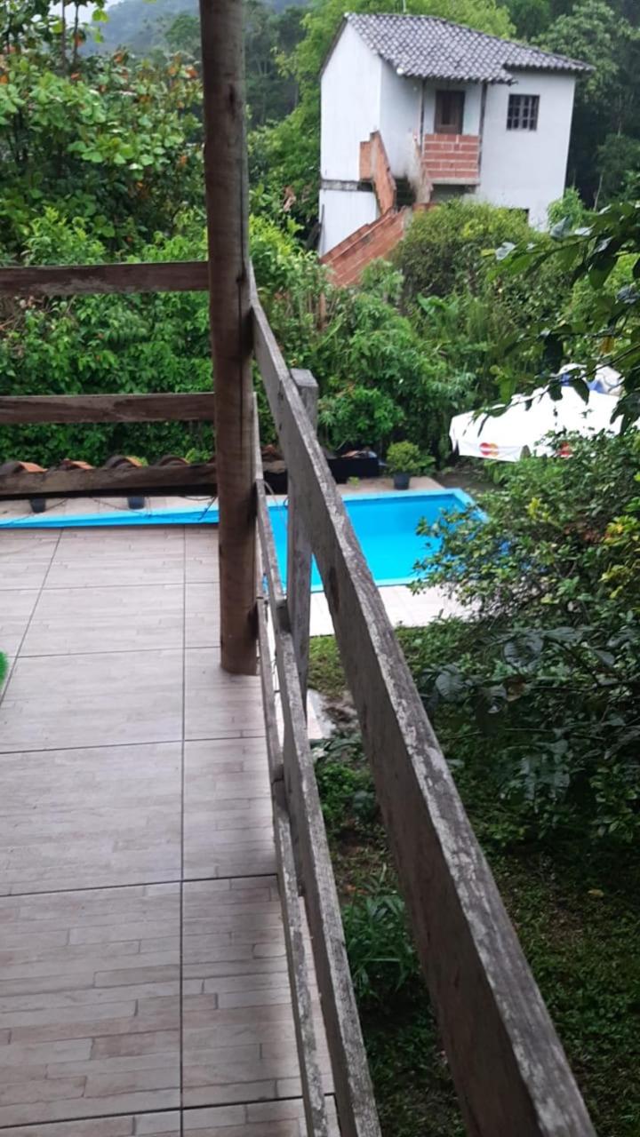 Pousadinha Ateliê da Maite