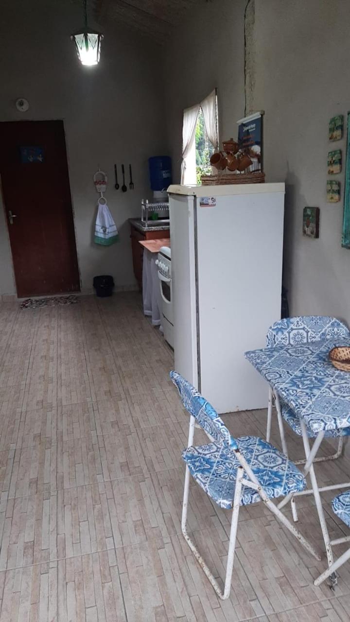 Pousadinha Ateliê da Maite