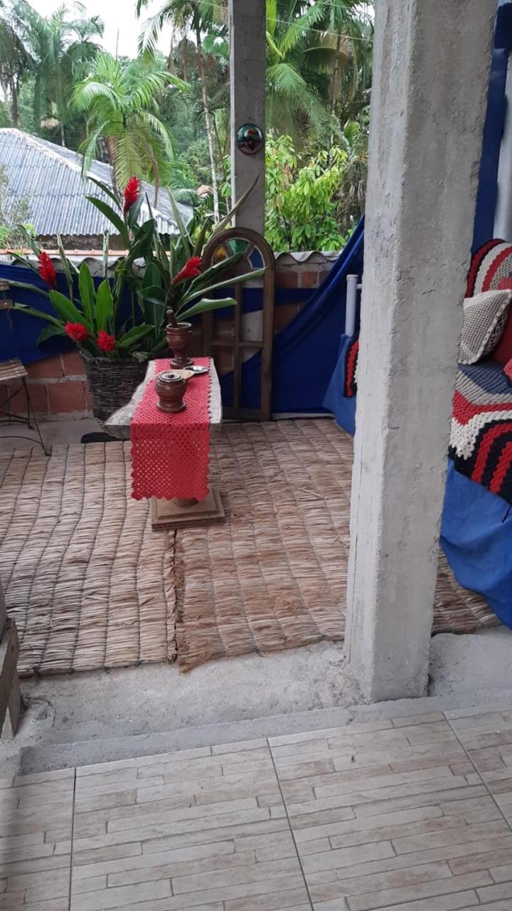 Pousadinha Ateliê da Maite