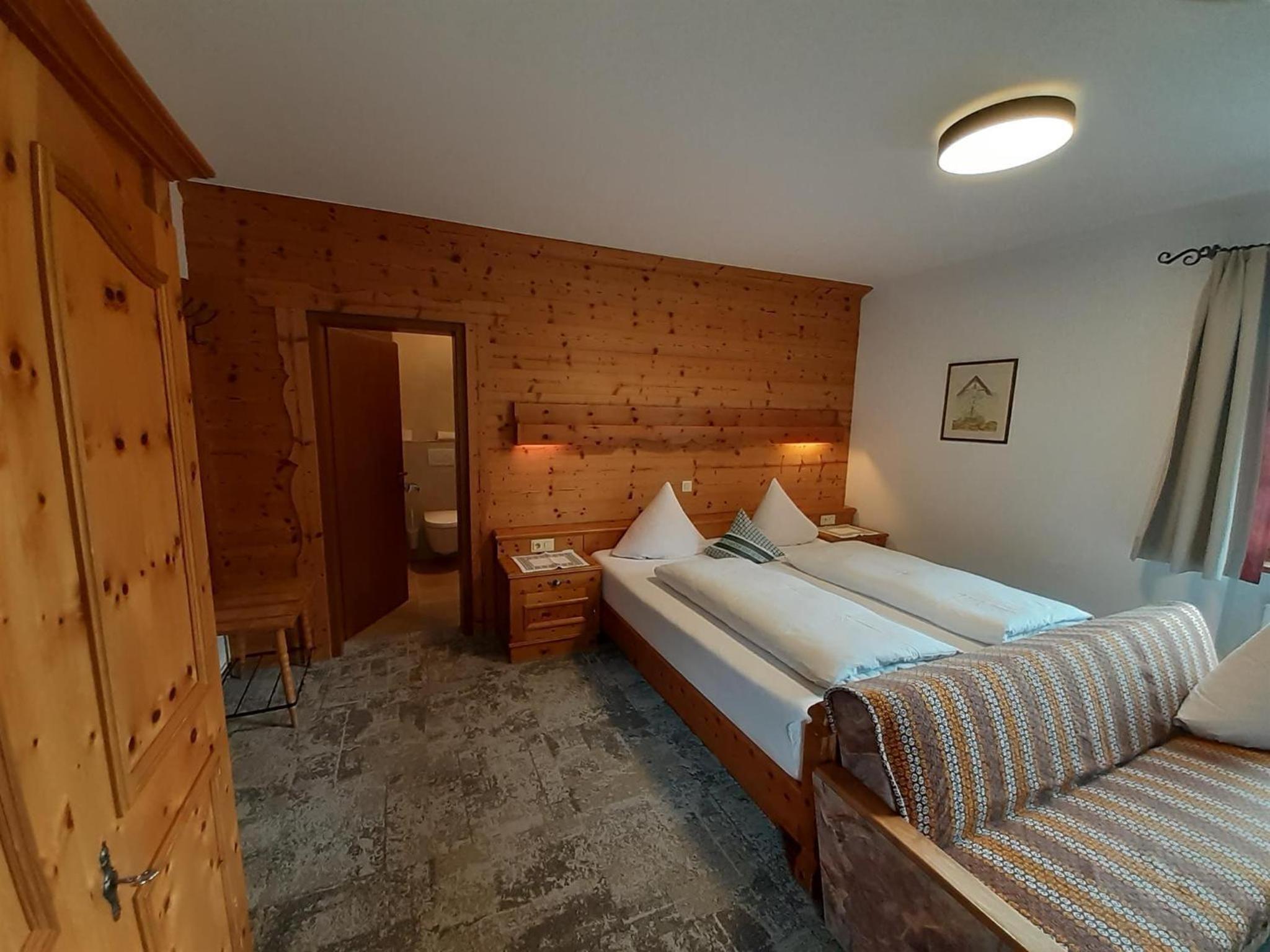 Pension Waidmannsruh