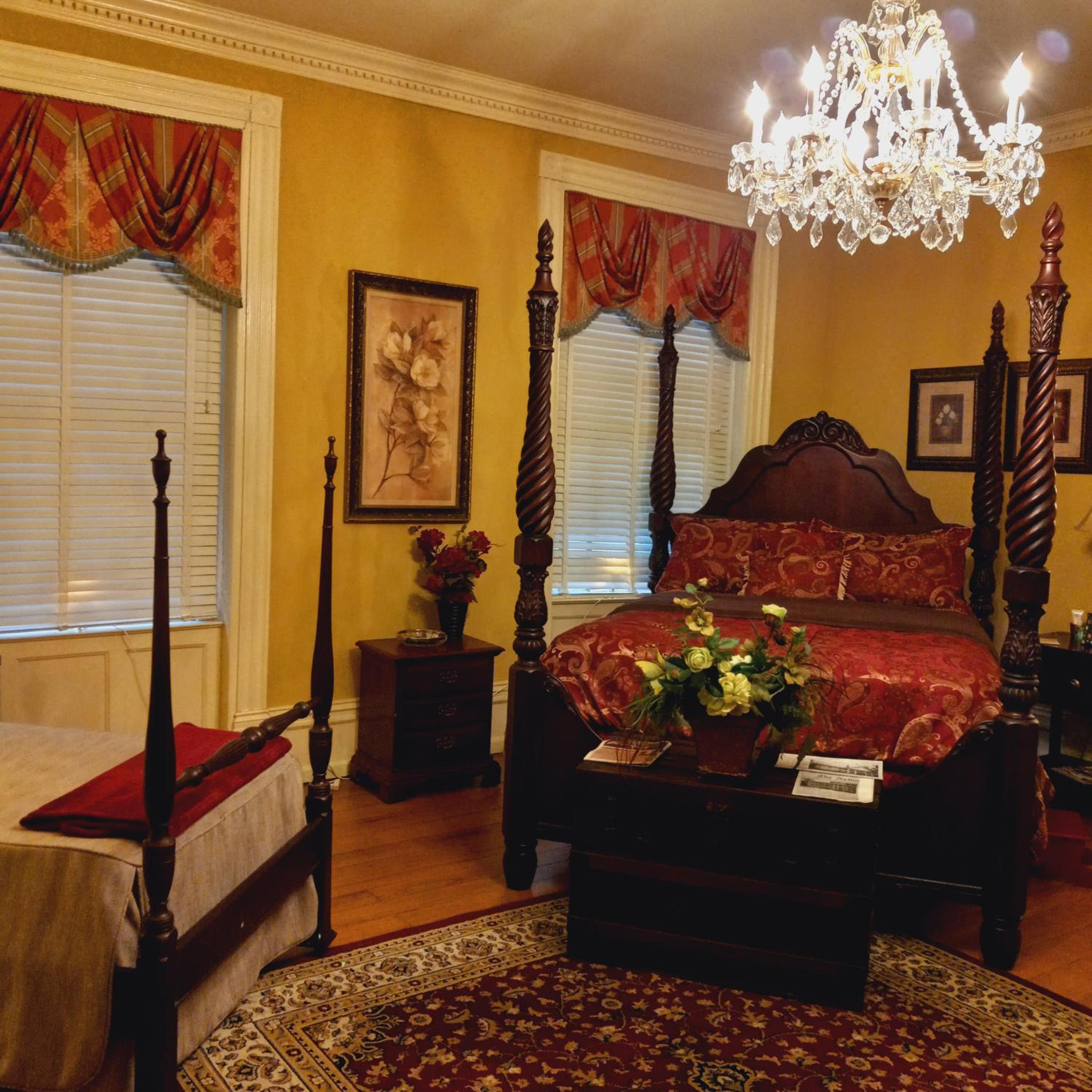Governor's Corner Bed & Breakfast view 3
