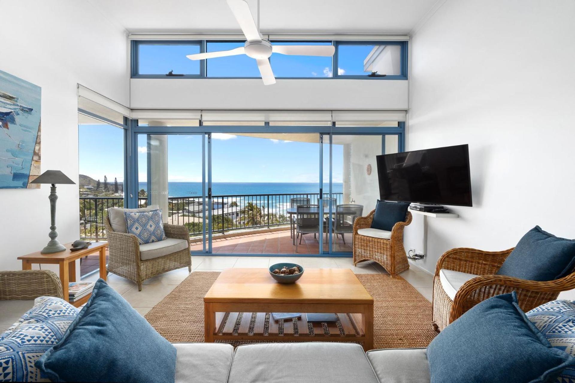 Unit 7 Vista Pacific 12 14 Bryan Street Sunshine Beach