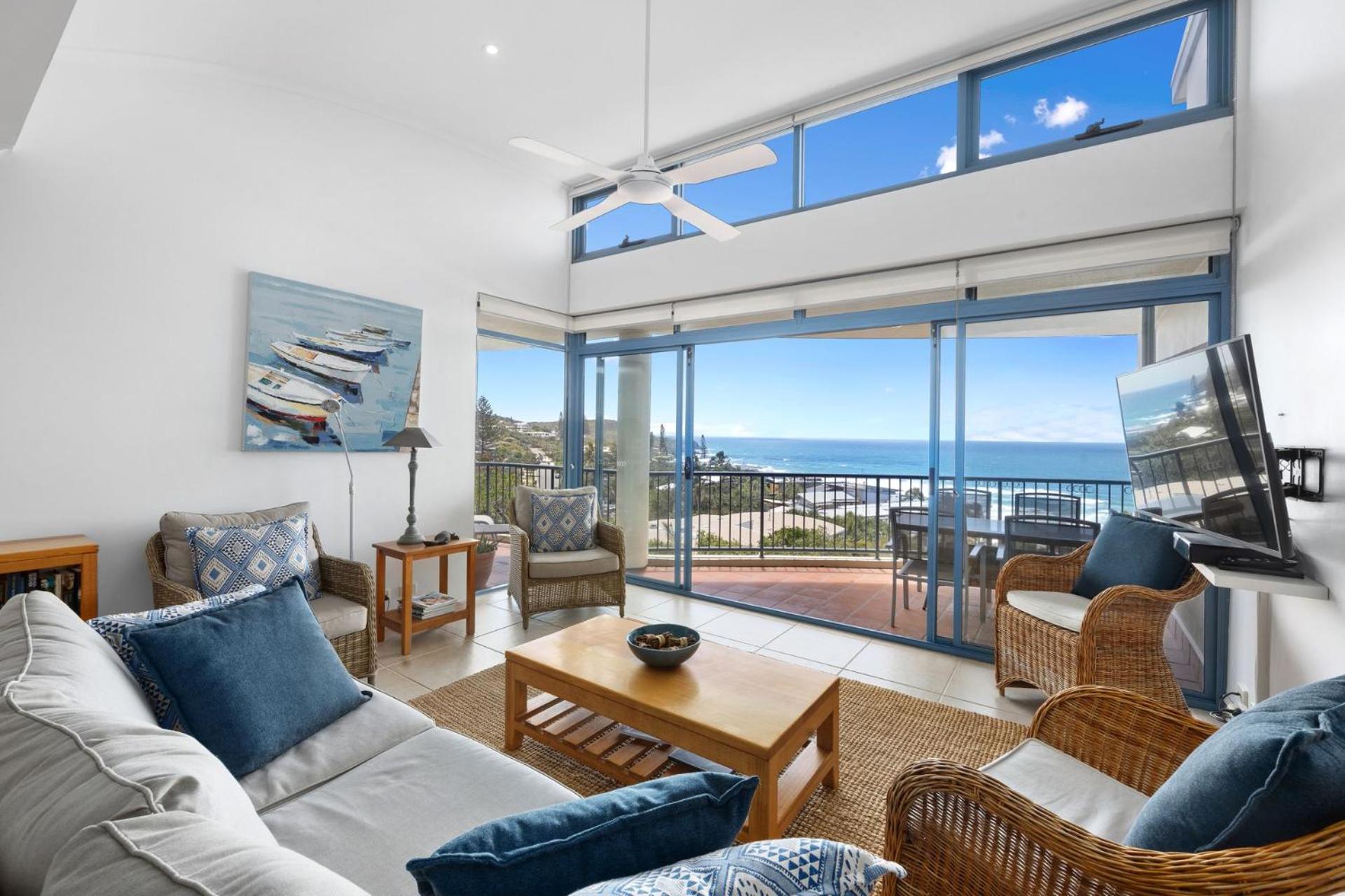 Unit 7 Vista Pacific 12 14 Bryan Street Sunshine Beach