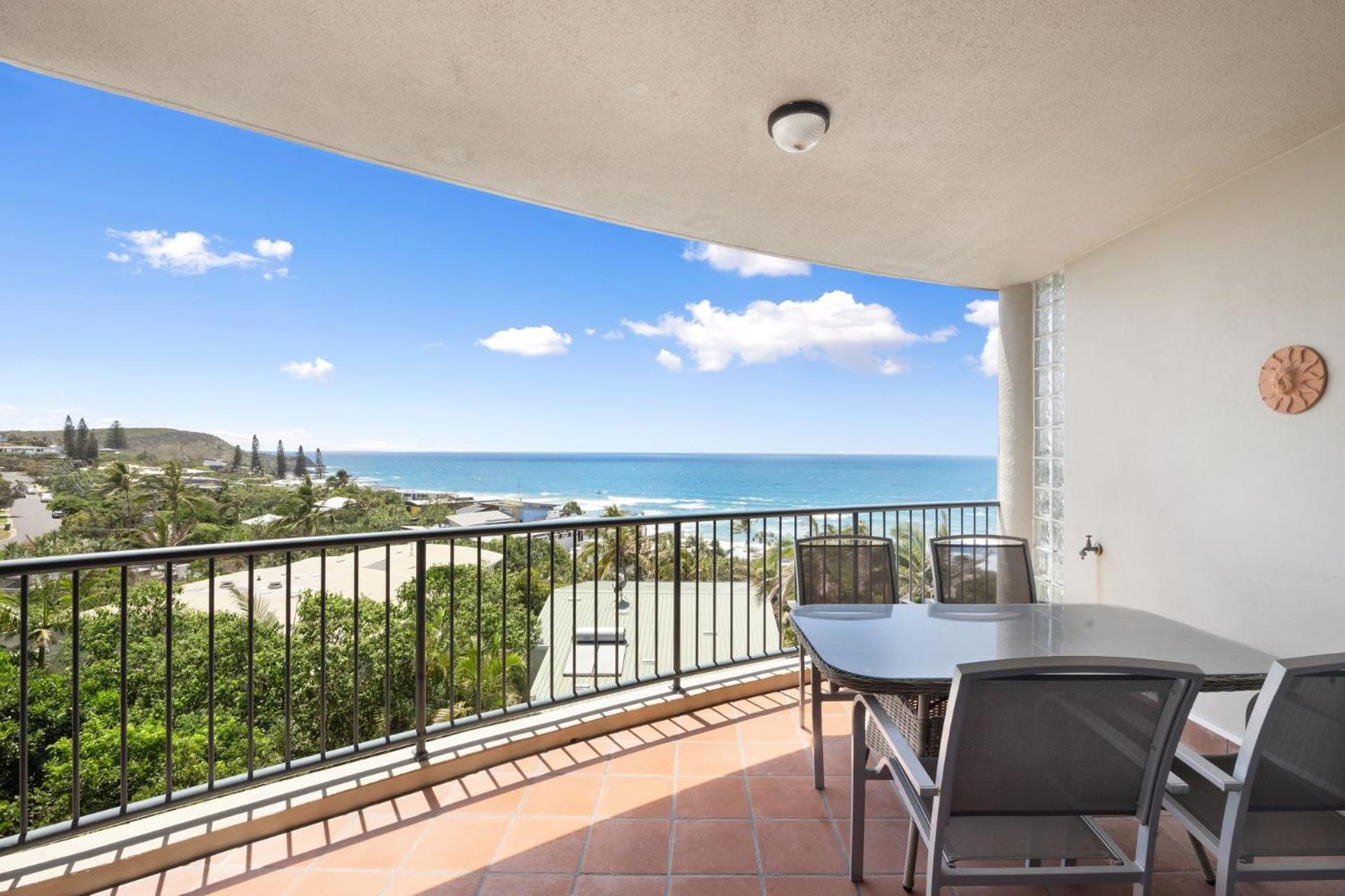 Unit 7 Vista Pacific 12 14 Bryan Street Sunshine Beach