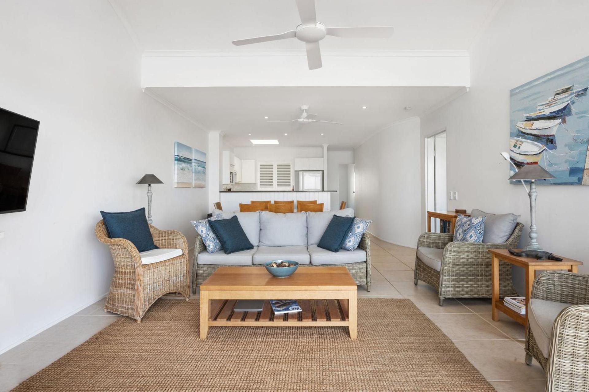 Unit 7 Vista Pacific 12 14 Bryan Street Sunshine Beach