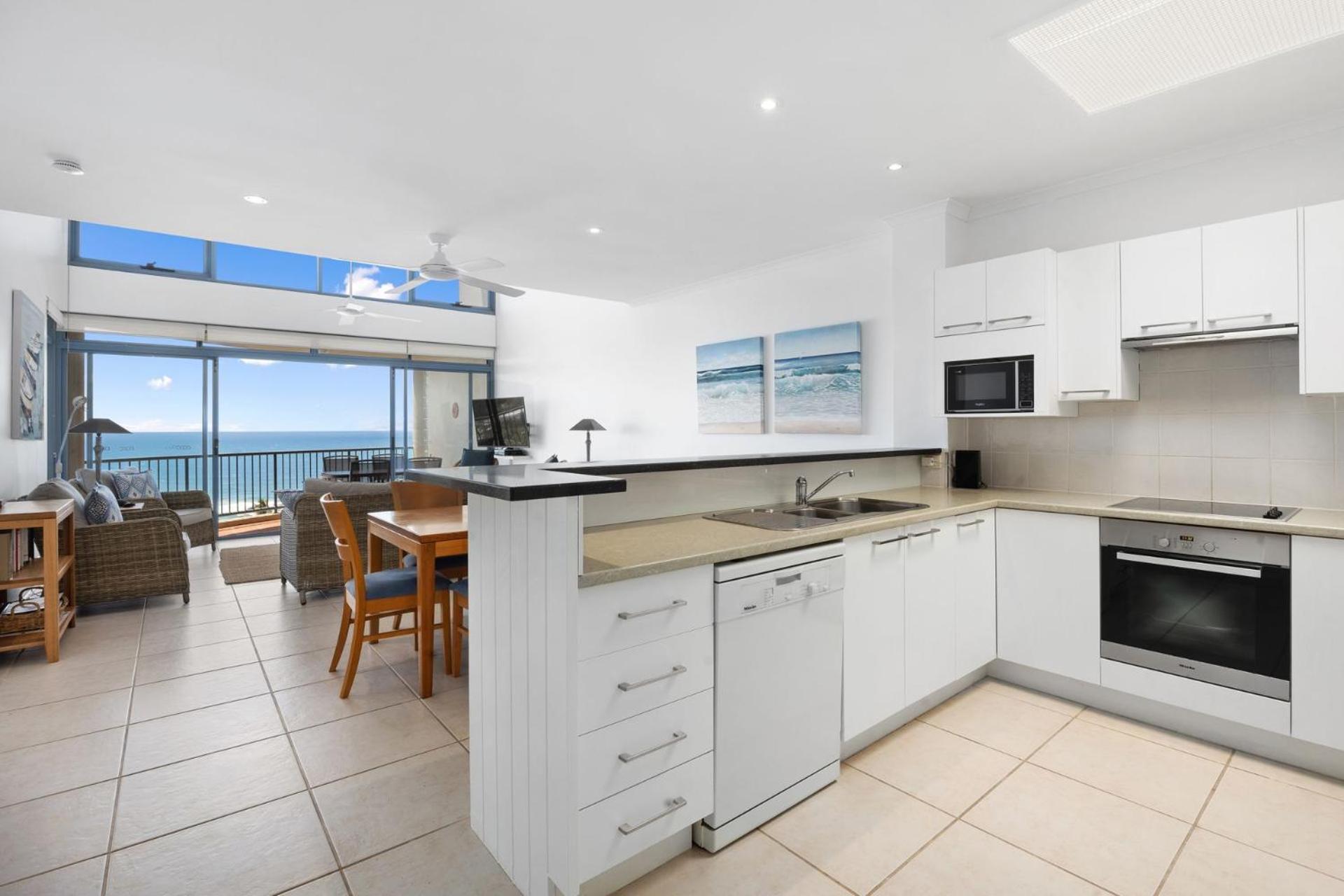 Unit 7 Vista Pacific 12 14 Bryan Street Sunshine Beach
