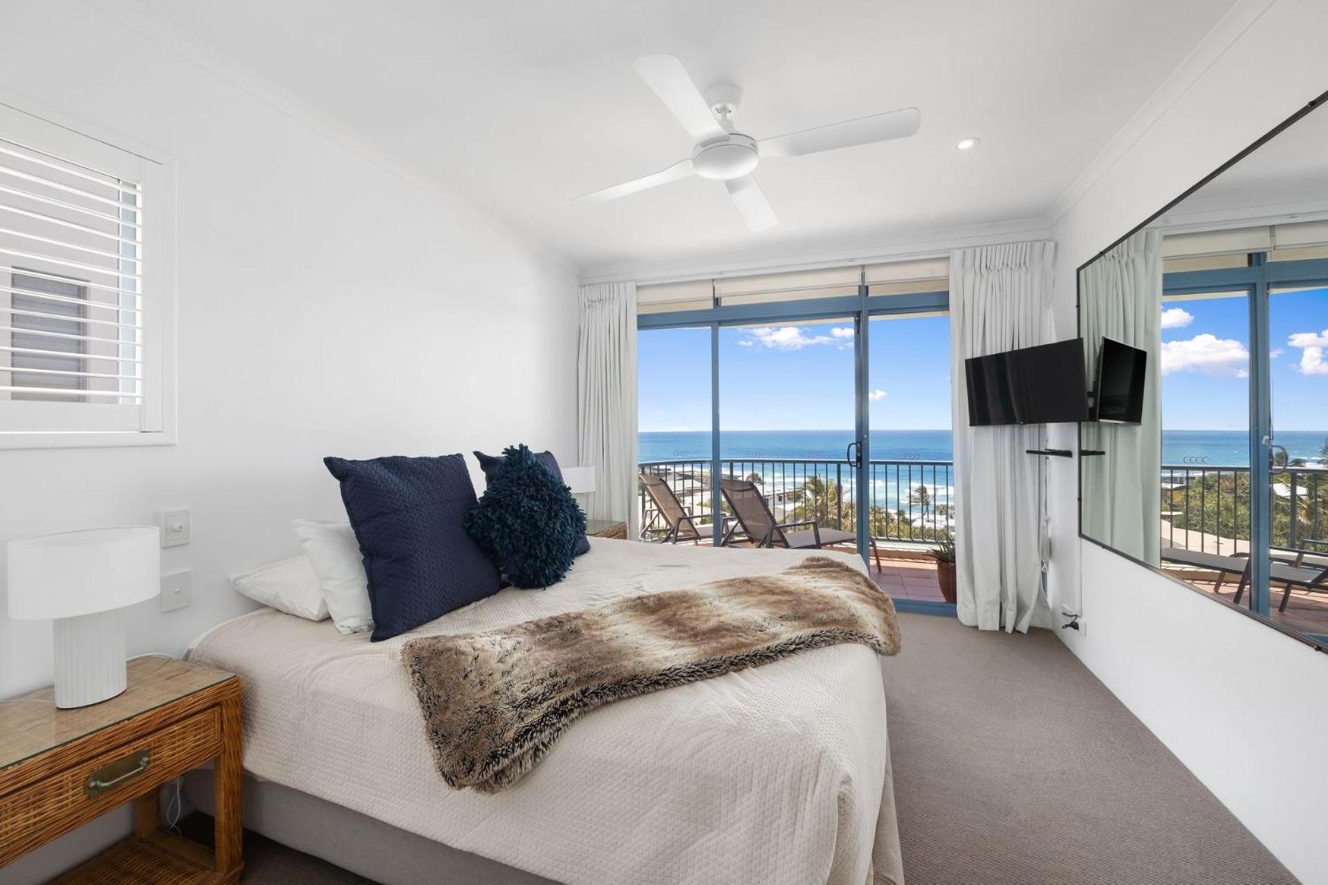 Unit 7 Vista Pacific 12 14 Bryan Street Sunshine Beach