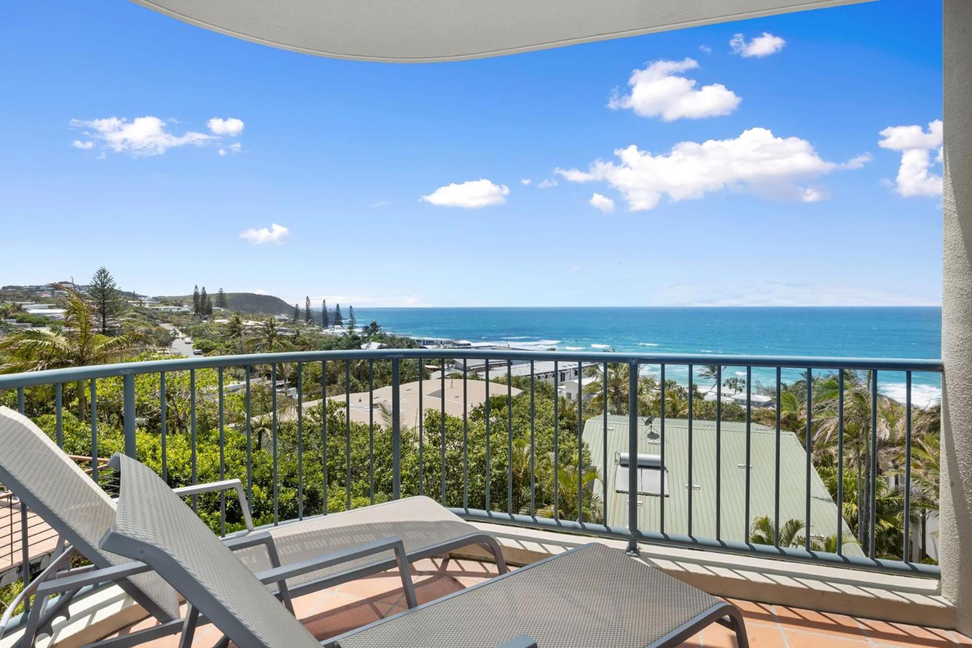 Unit 7 Vista Pacific 12 14 Bryan Street Sunshine Beach