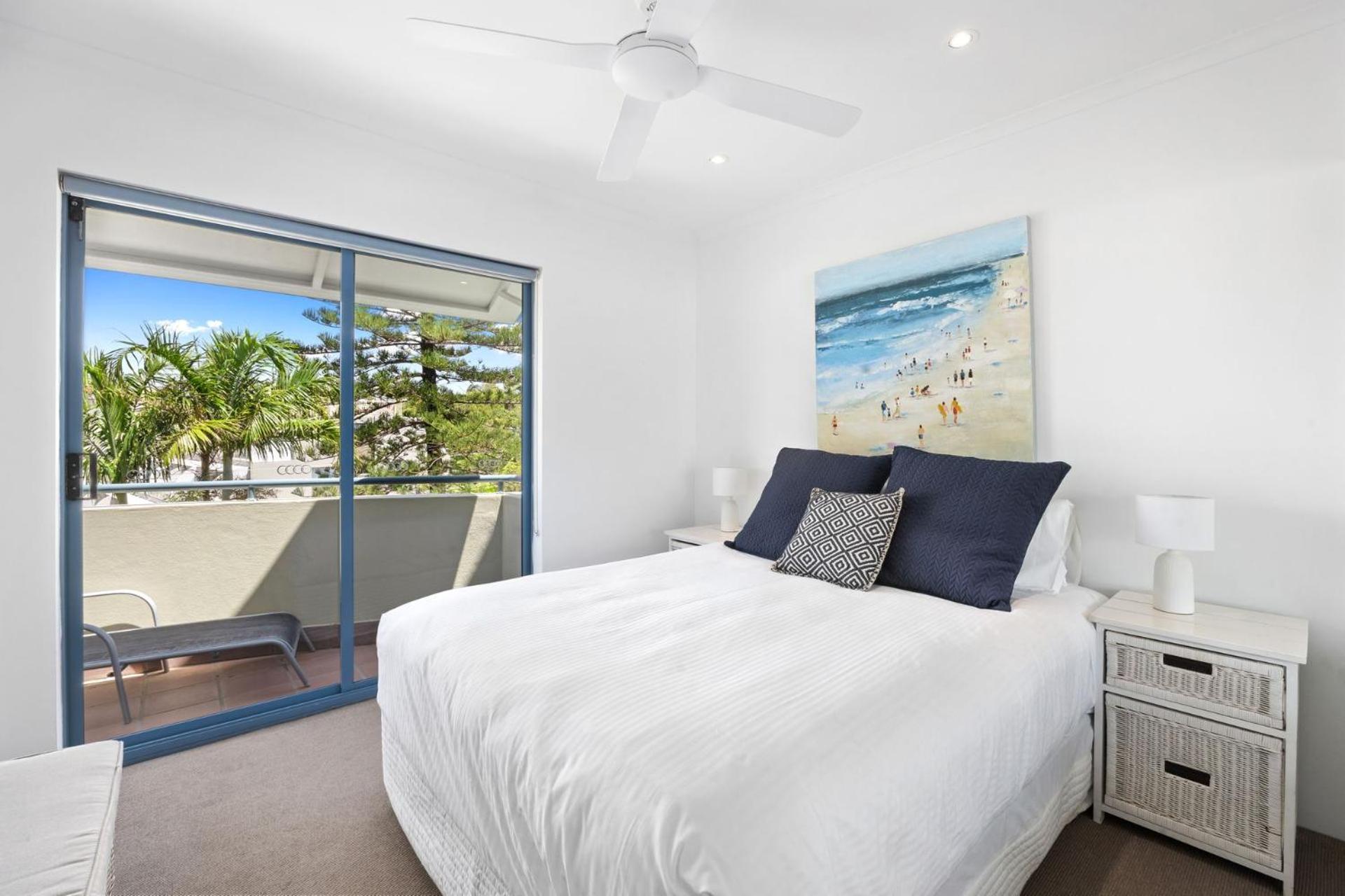 Unit 7 Vista Pacific 12 14 Bryan Street Sunshine Beach