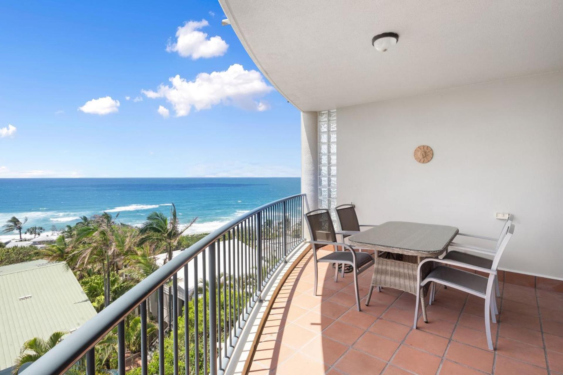 Unit 7 Vista Pacific 12 14 Bryan Street Sunshine Beach