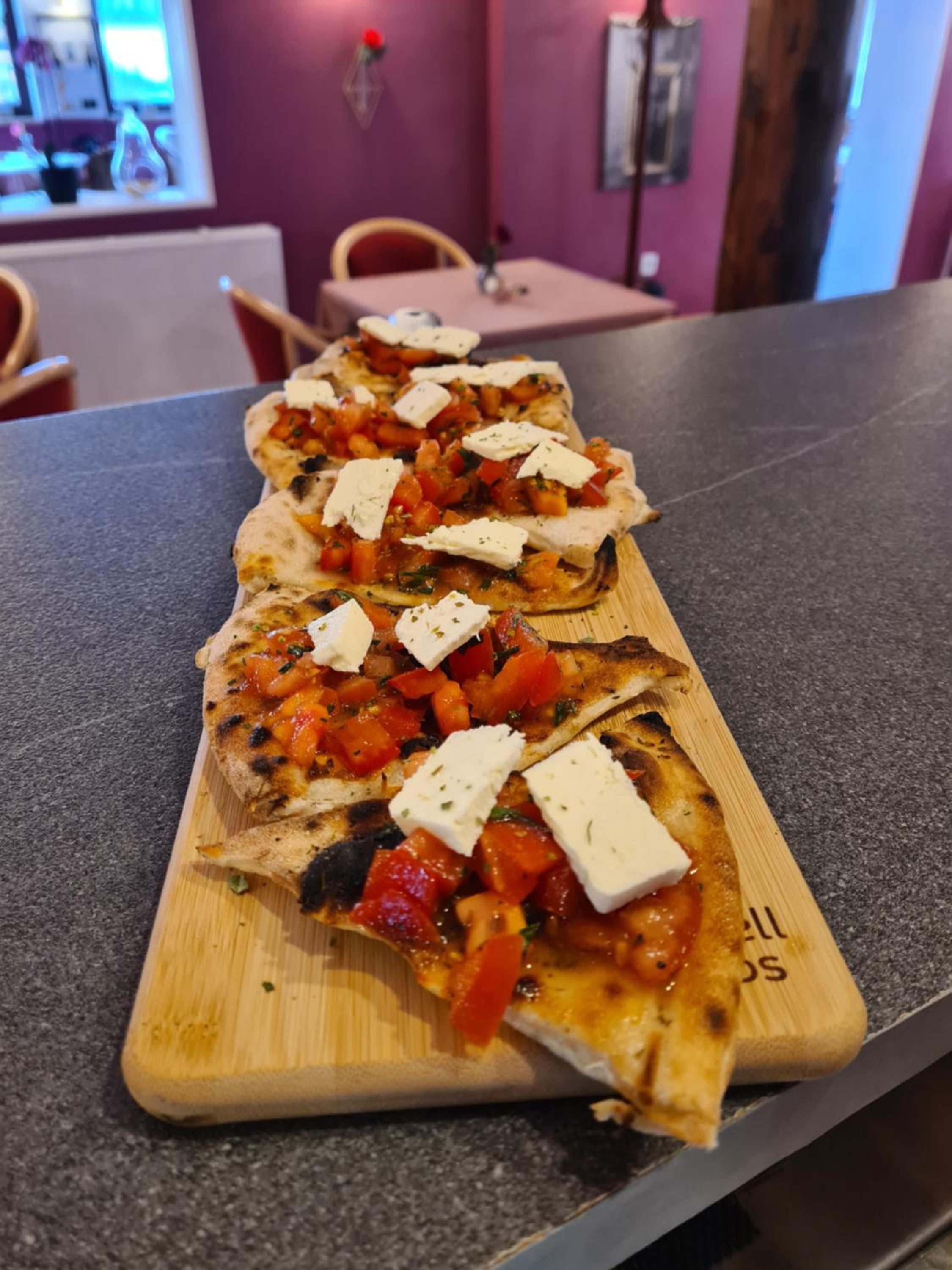 Pizzeria Pension Damiano