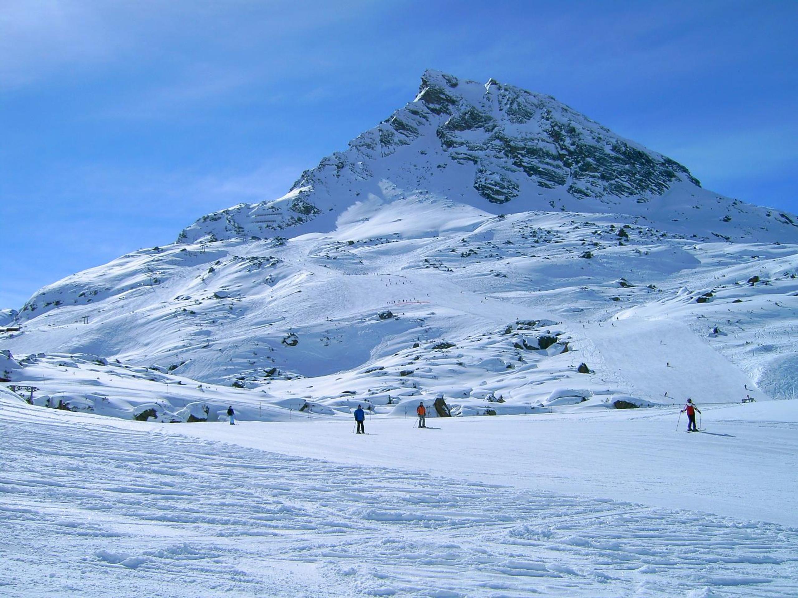 Apart Garni Sonne