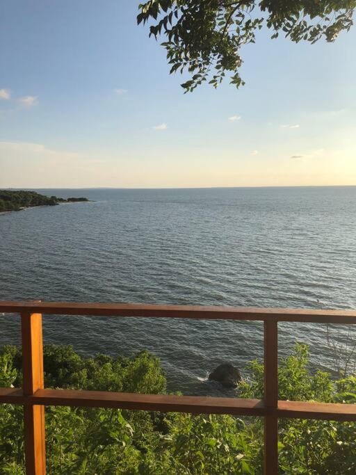 Pamaduih - Suite Above the Sea