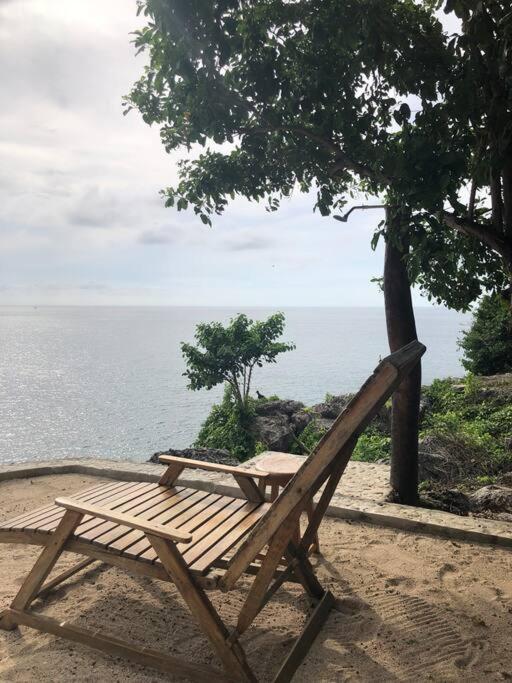 Pamaduih - Suite Above the Sea