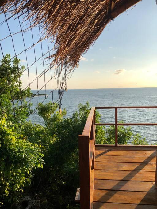 Pamaduih - Suite Above the Sea