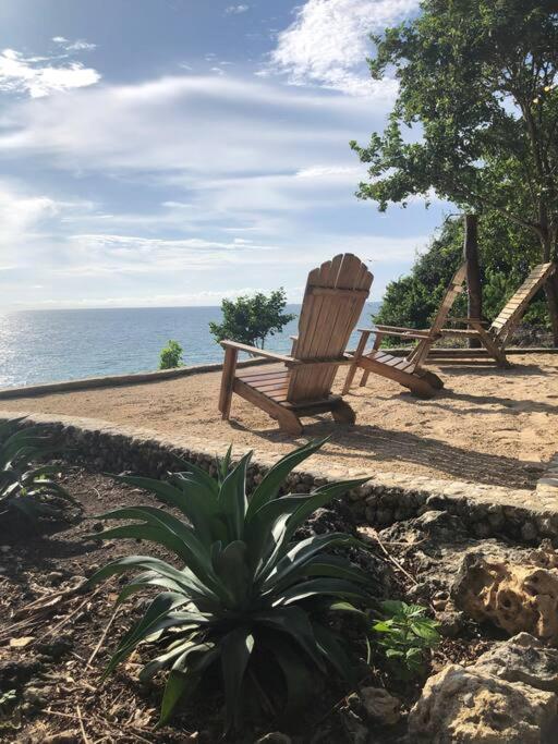 Pamaduih - Suite Above the Sea