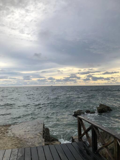 Pamaduih - Suite Above the Sea