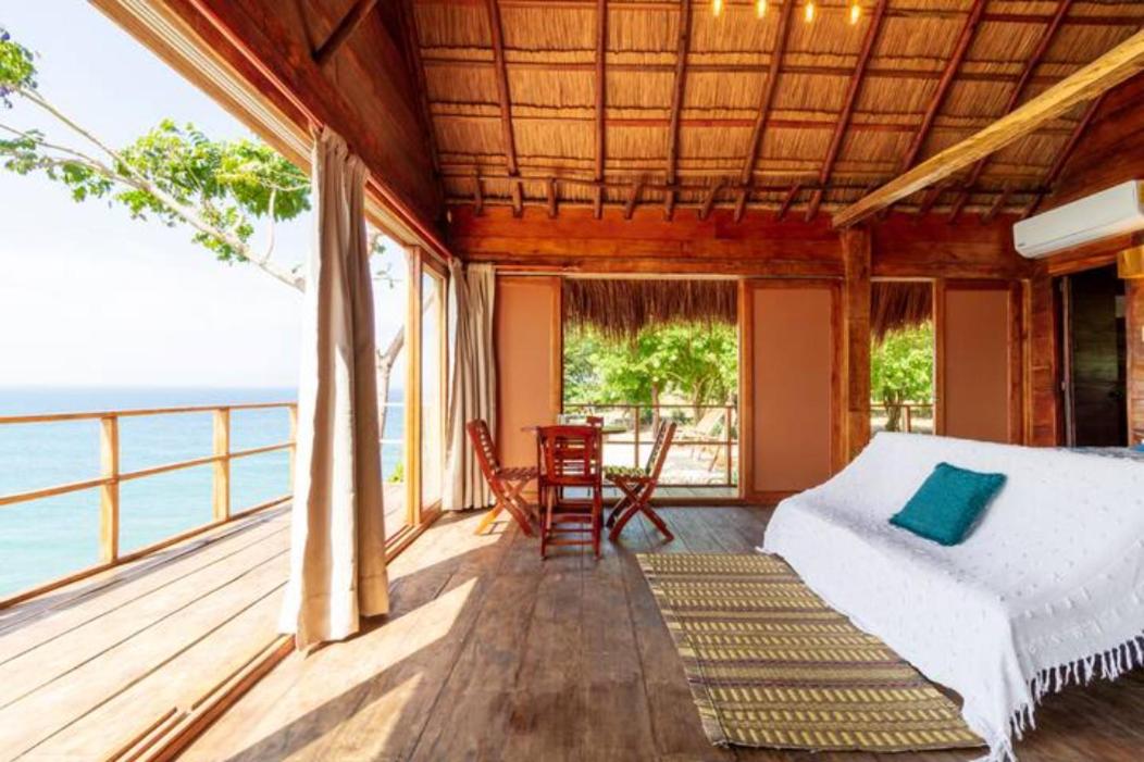 Pamaduih - Suite Above the Sea