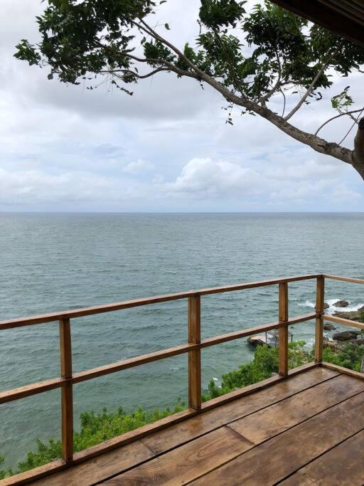Pamaduih - Suite Above the Sea