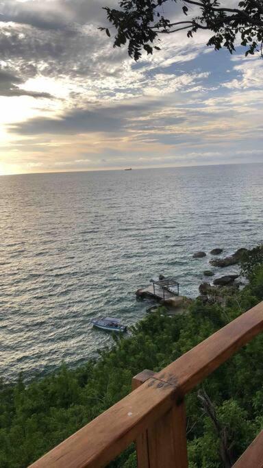 Pamaduih - Suite Above the Sea
