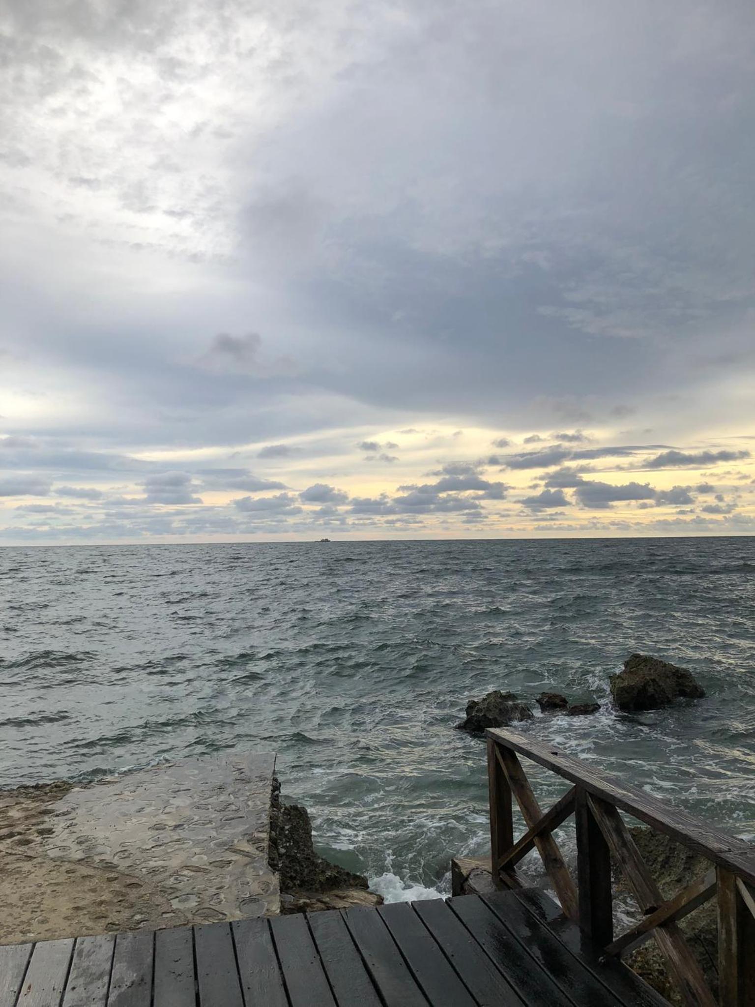 Pamaduih - Suite Above the Sea