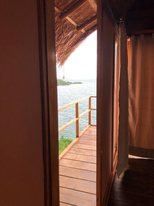 Pamaduih - Suite Above the Sea