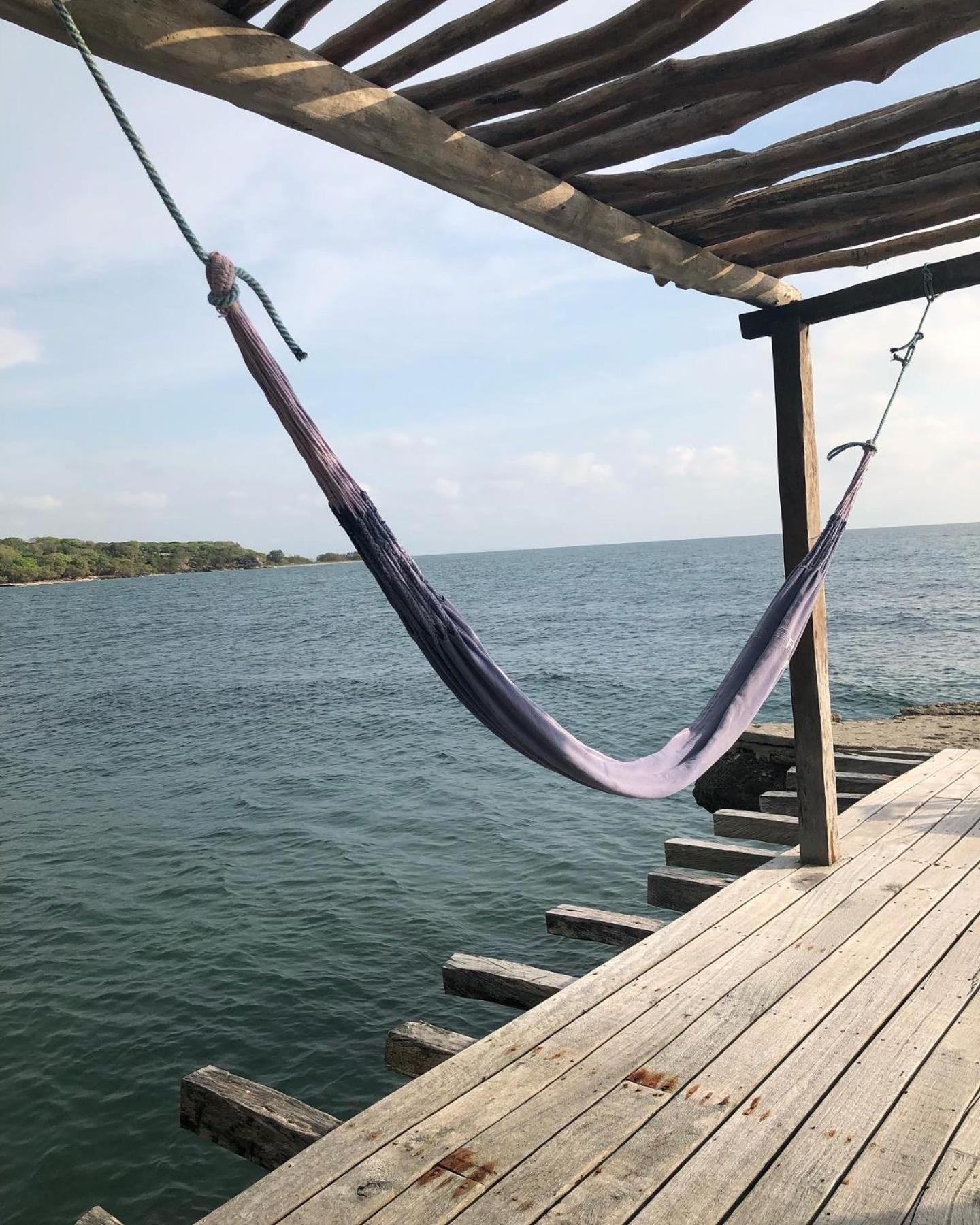 Pamaduih - Suite Above the Sea