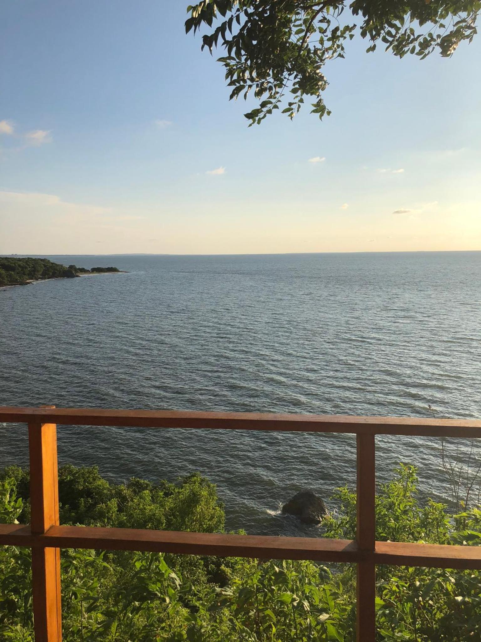 Pamaduih - Suite Above the Sea