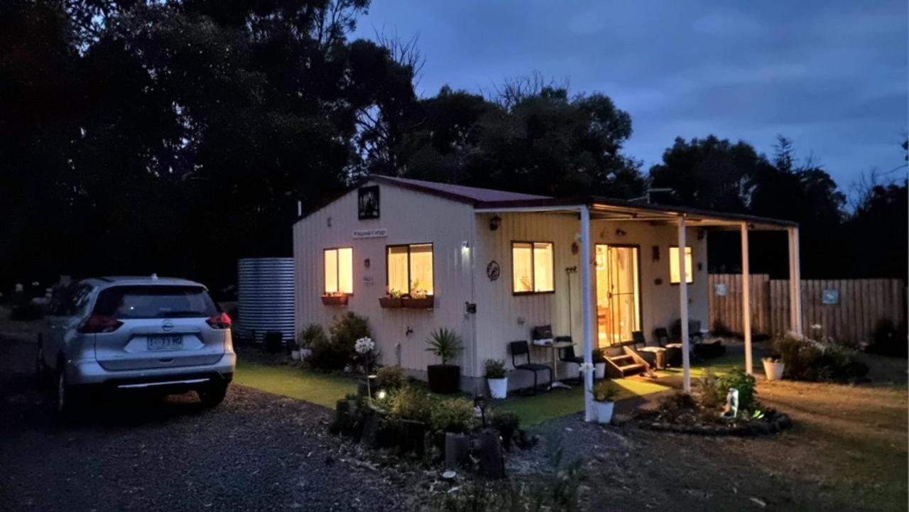 Winganah Cottage