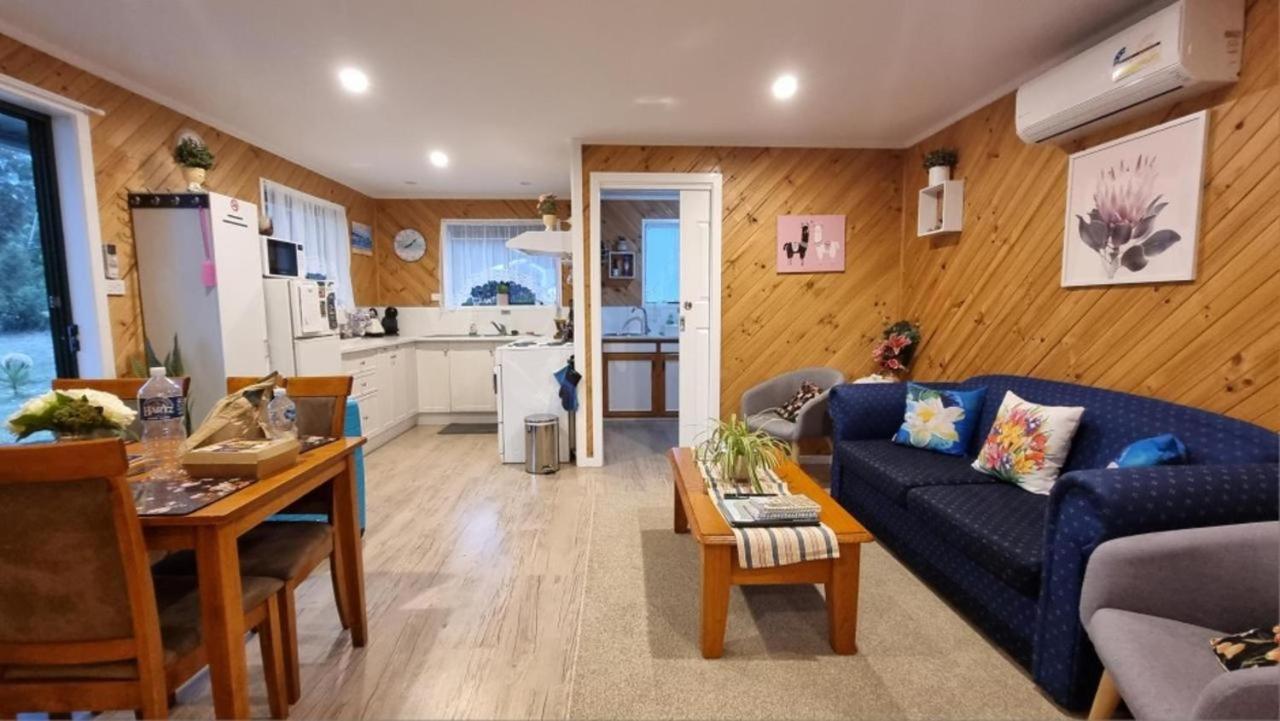 Winganah Cottage