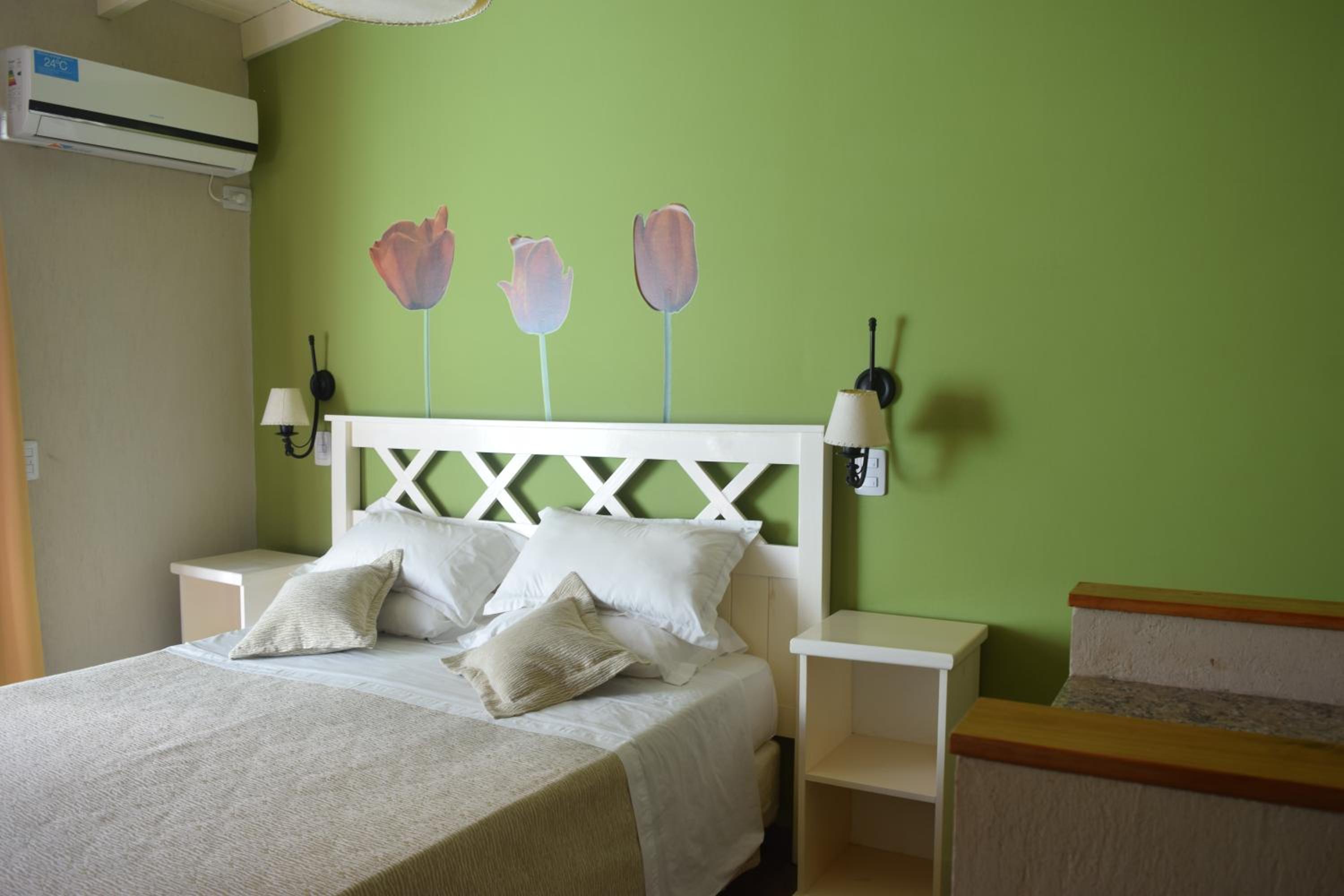 Hostería Magnolia