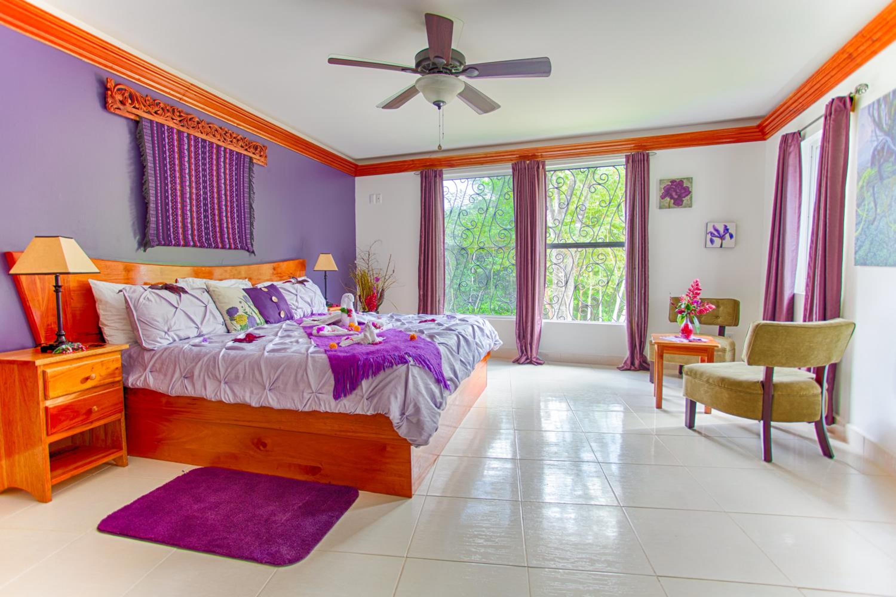 Bocawina Rainforest Resort