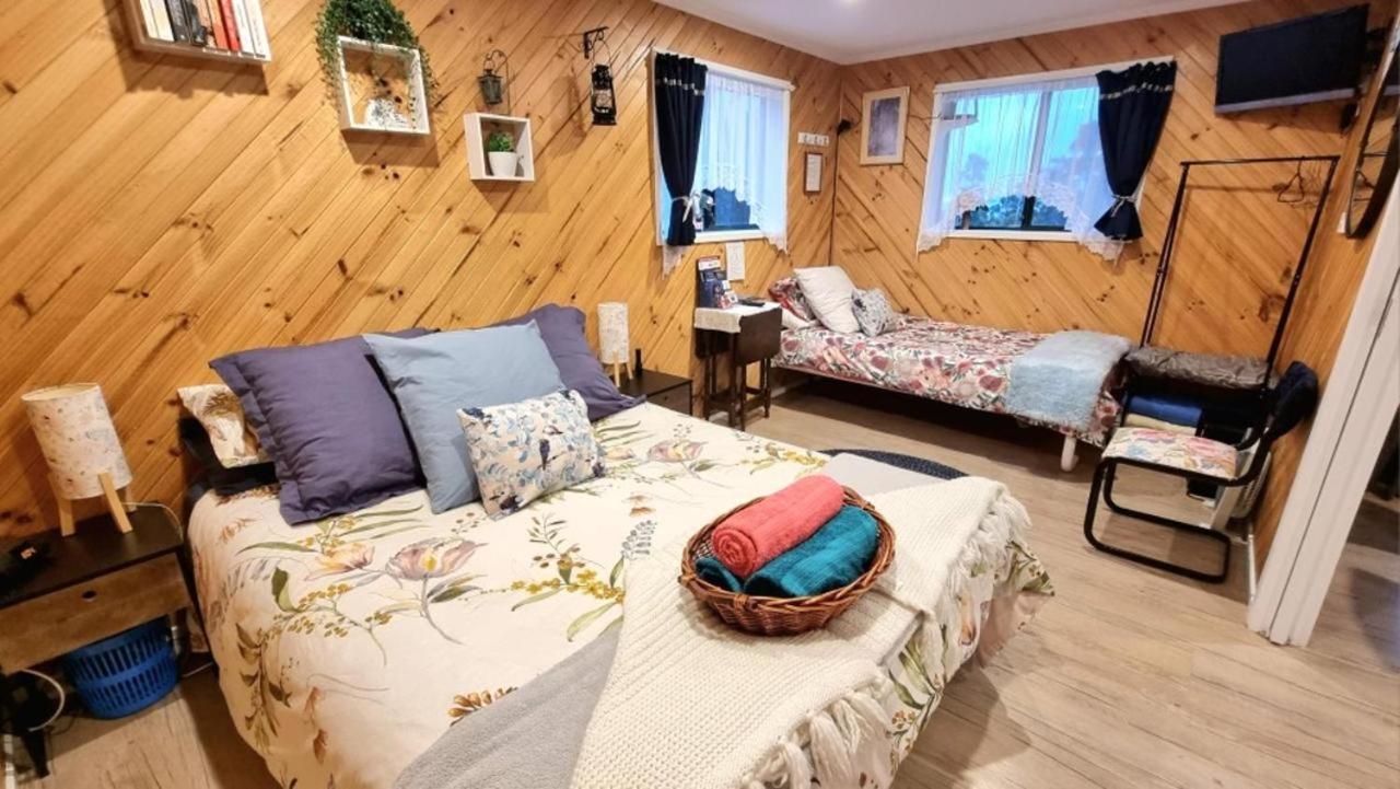 Winganah Cottage