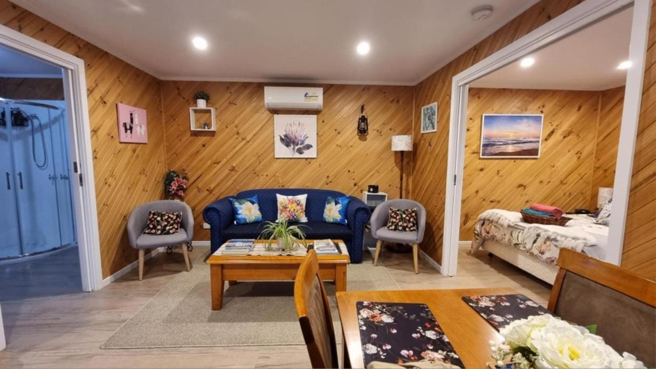 Winganah Cottage
