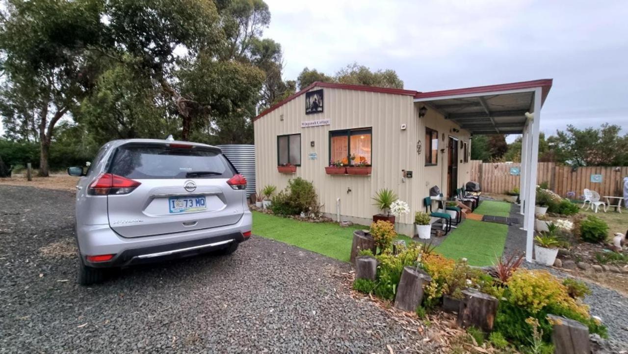 Winganah Cottage