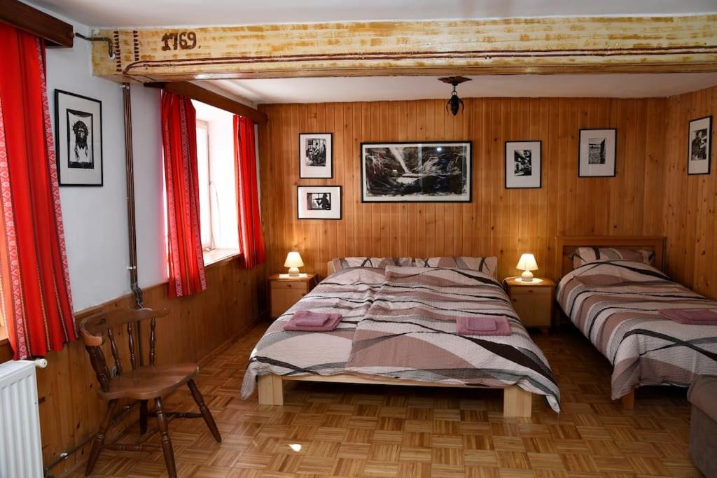 Pri Matičku view 2