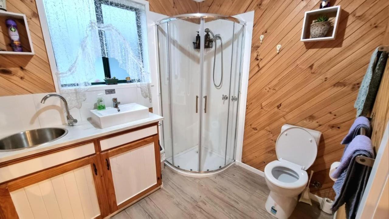 Winganah Cottage