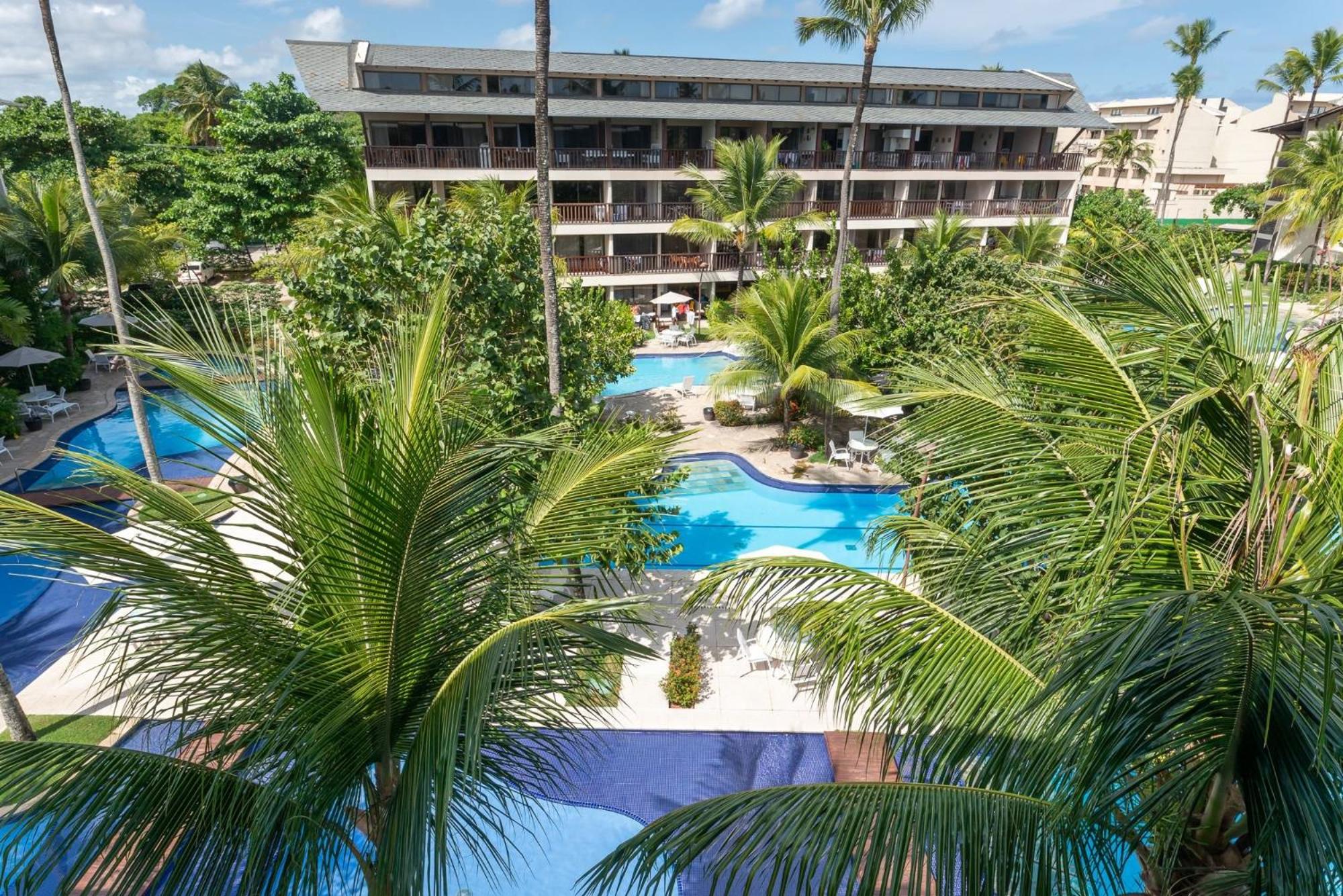 Nannai Residence Muro Alto Porto Galinhas BeiraMar