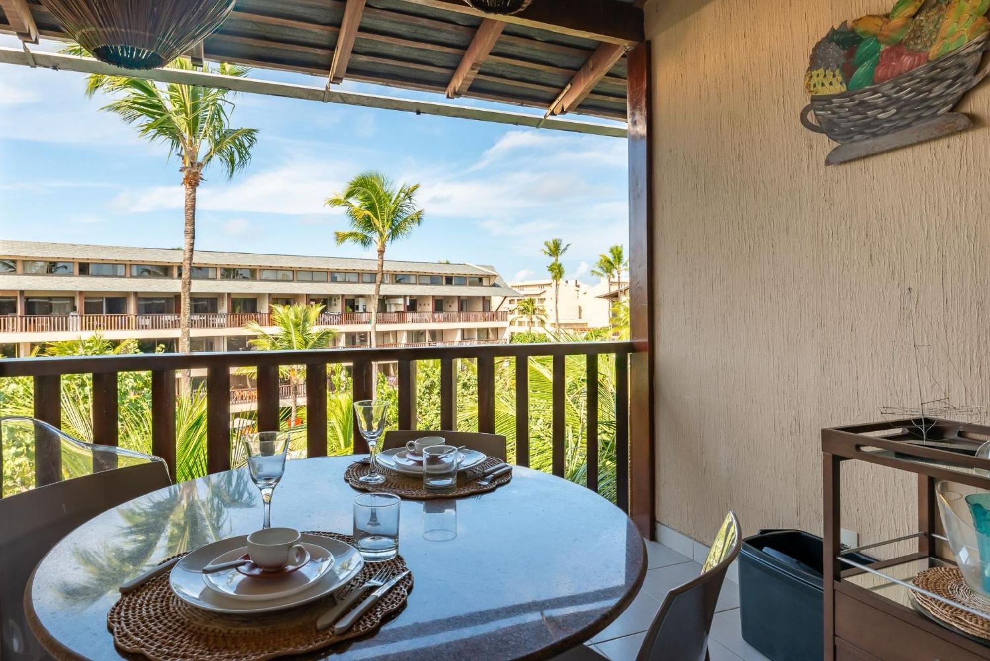 Nannai Residence Muro Alto Porto Galinhas BeiraMar