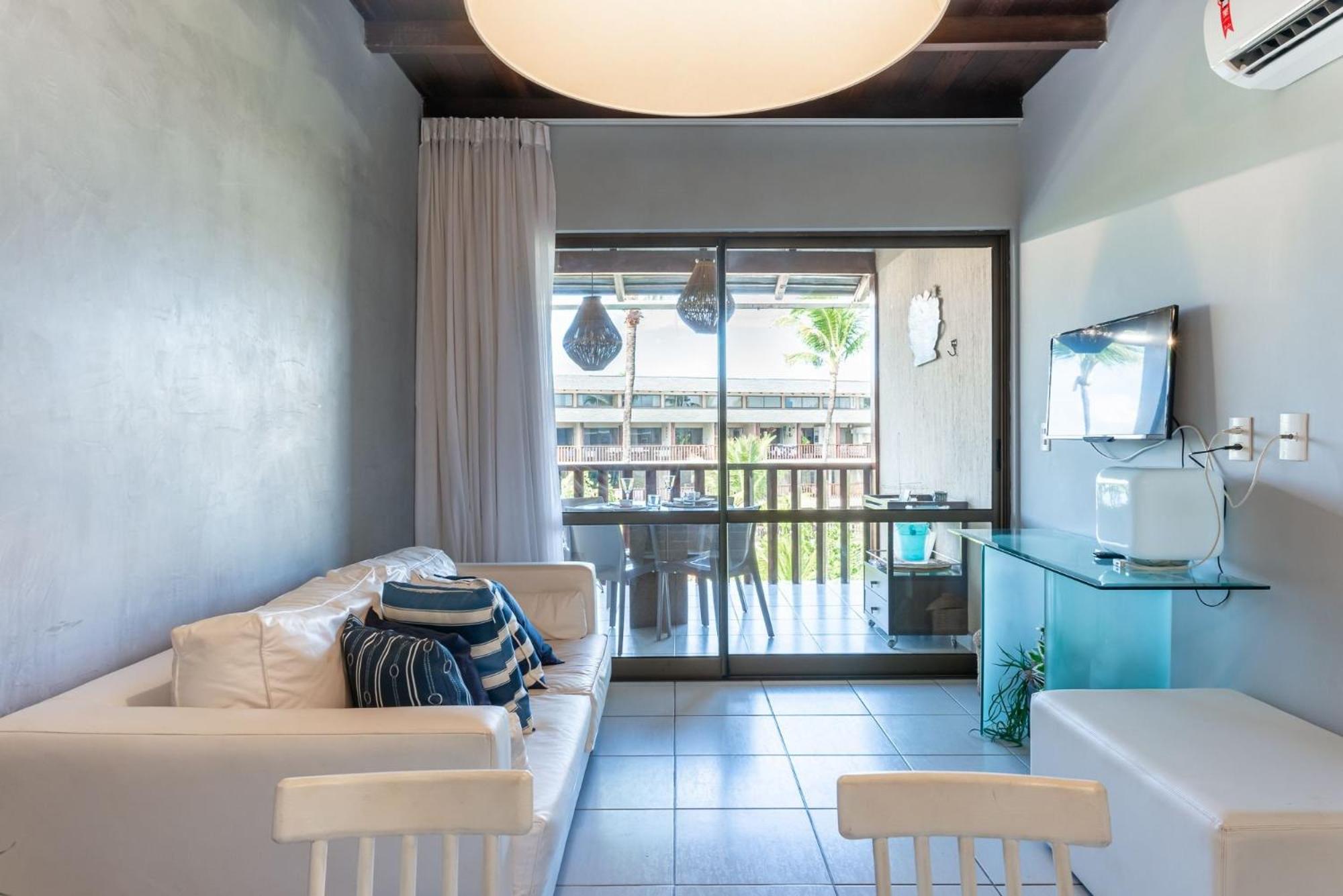 Nannai Residence Muro Alto Porto Galinhas BeiraMar