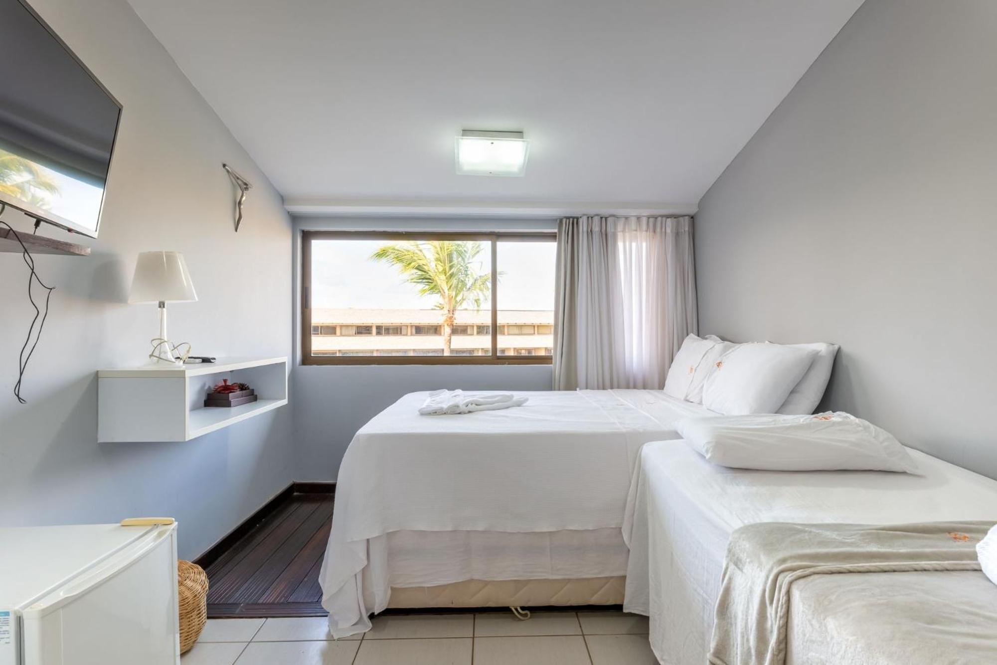 Nannai Residence Muro Alto Porto Galinhas BeiraMar