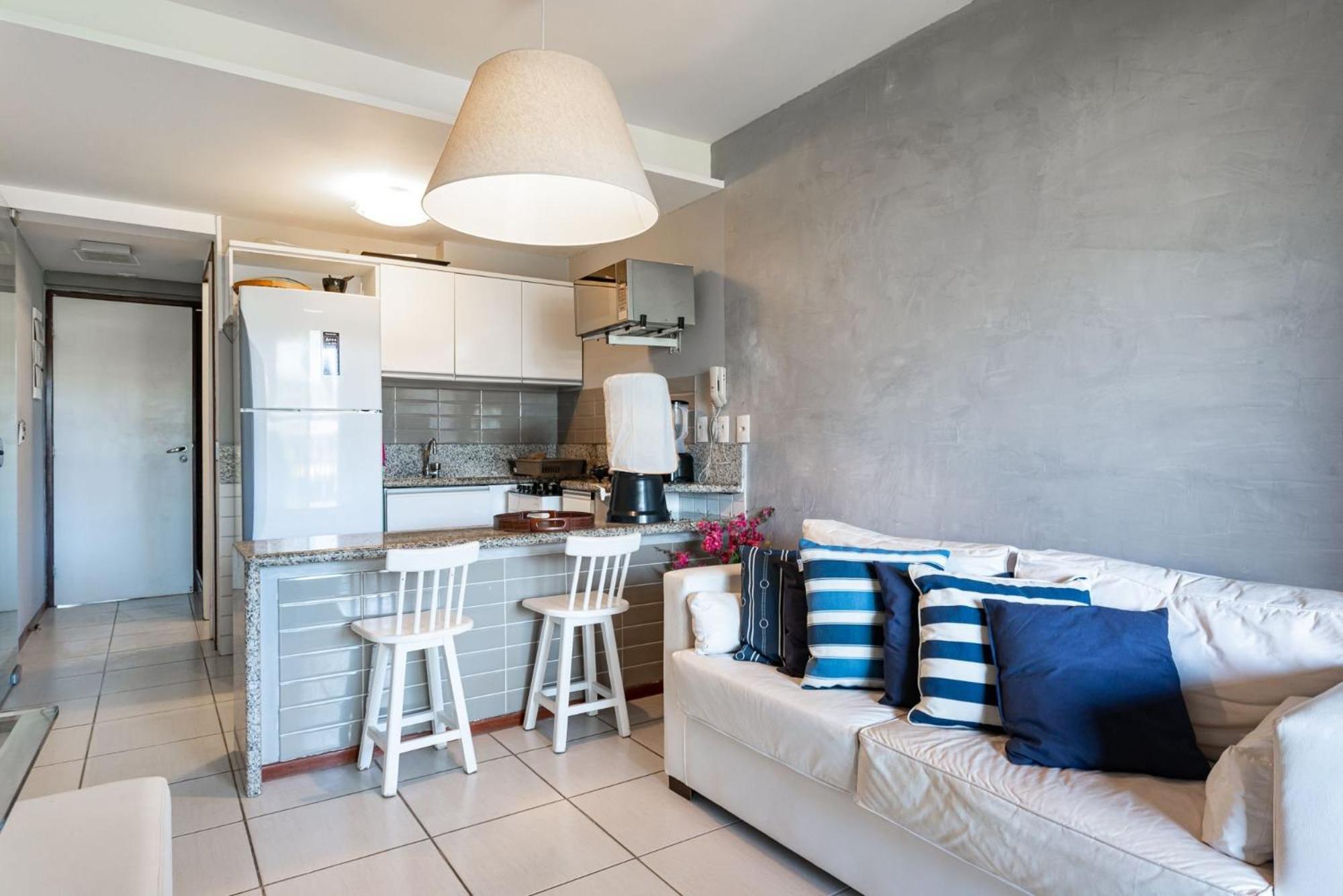 Nannai Residence Muro Alto Porto Galinhas BeiraMar