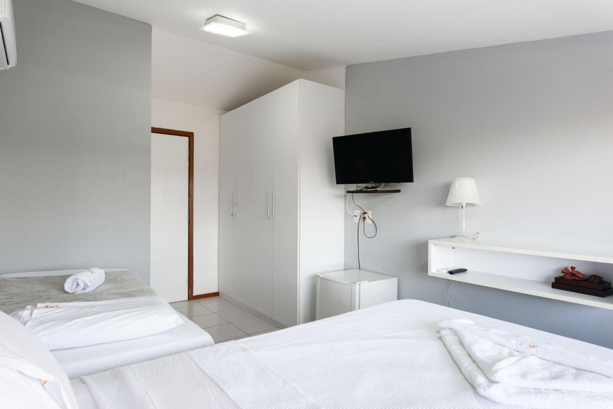 Nannai Residence Muro Alto Porto Galinhas BeiraMar