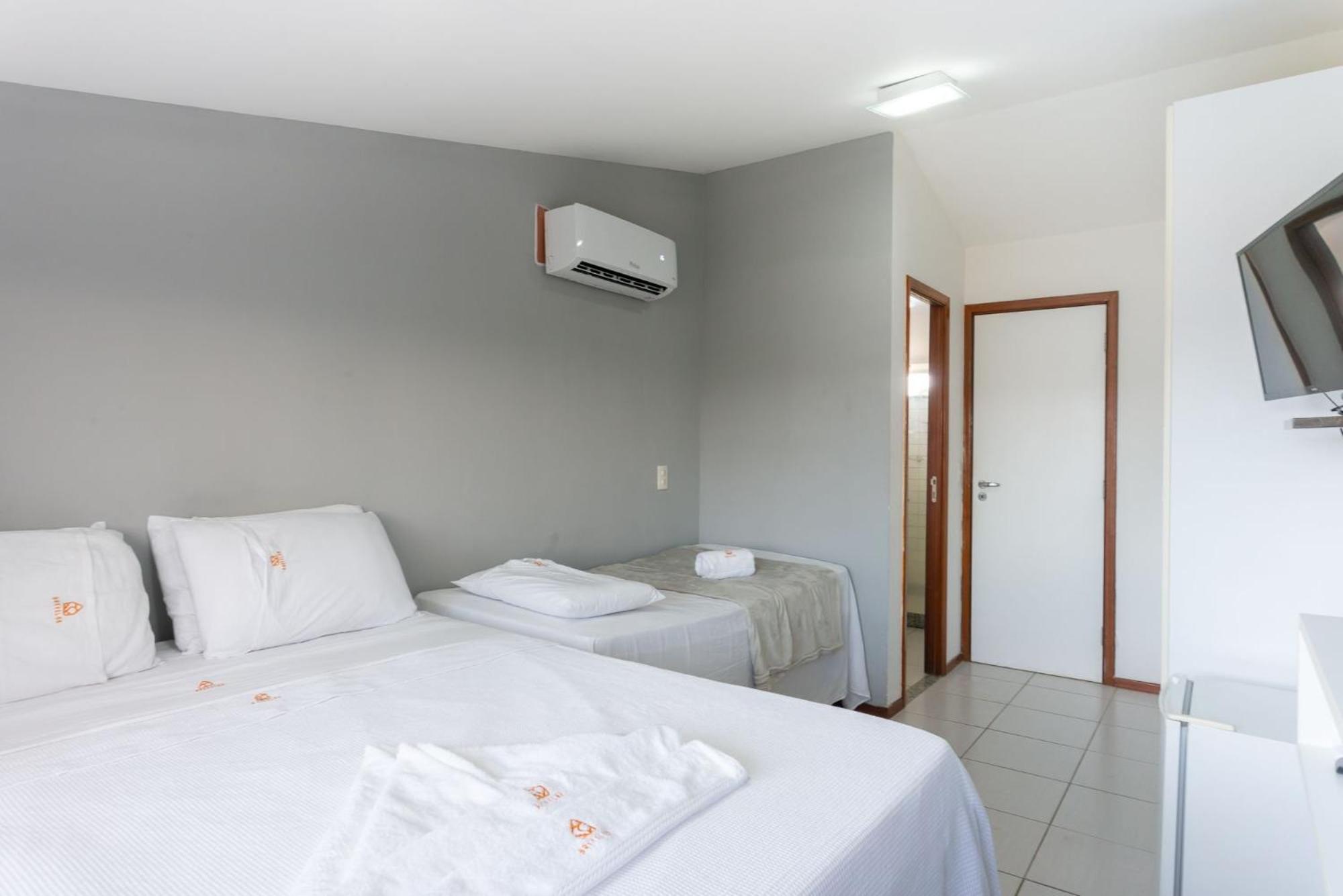 Nannai Residence Muro Alto Porto Galinhas BeiraMar