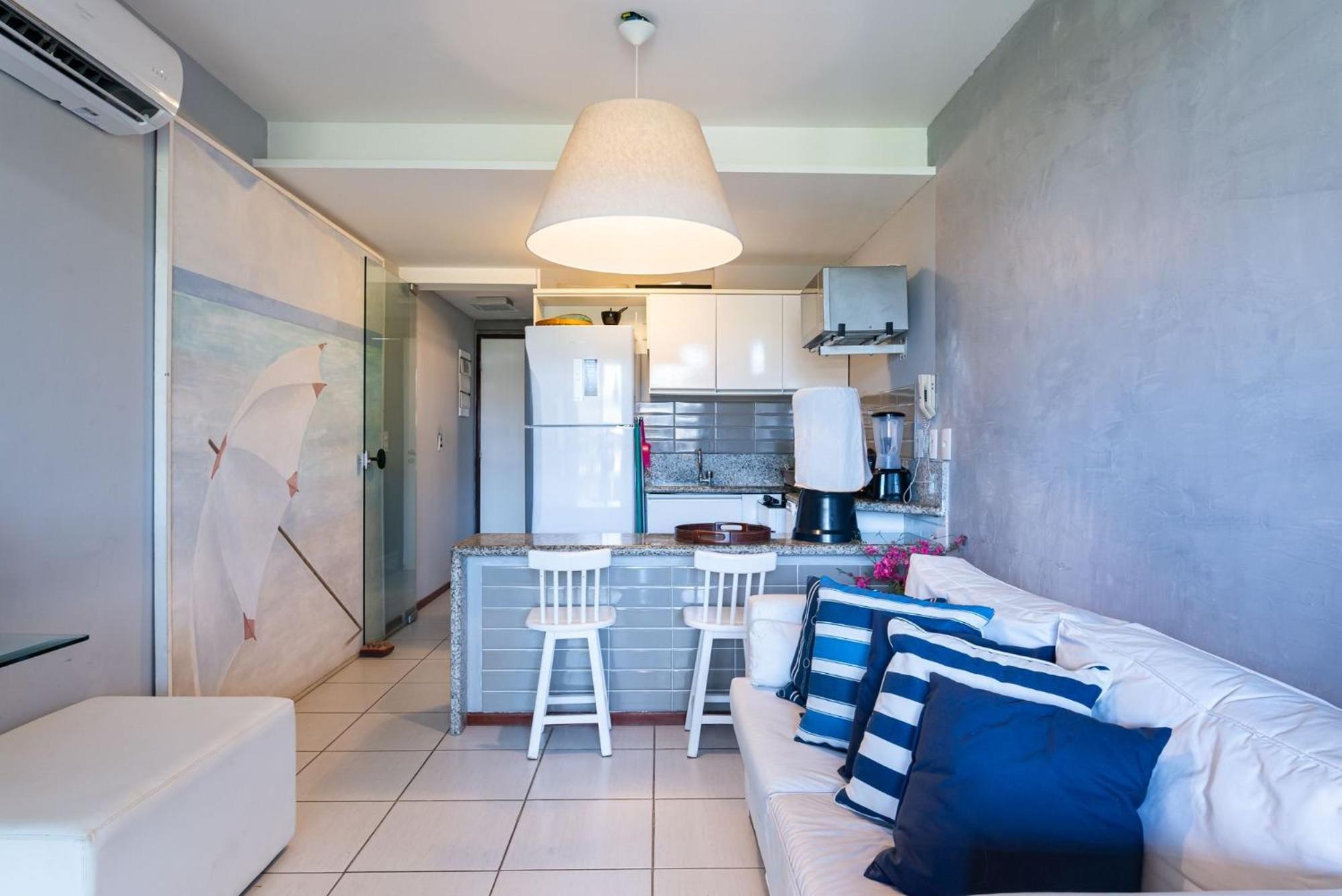 Nannai Residence Muro Alto Porto Galinhas BeiraMar