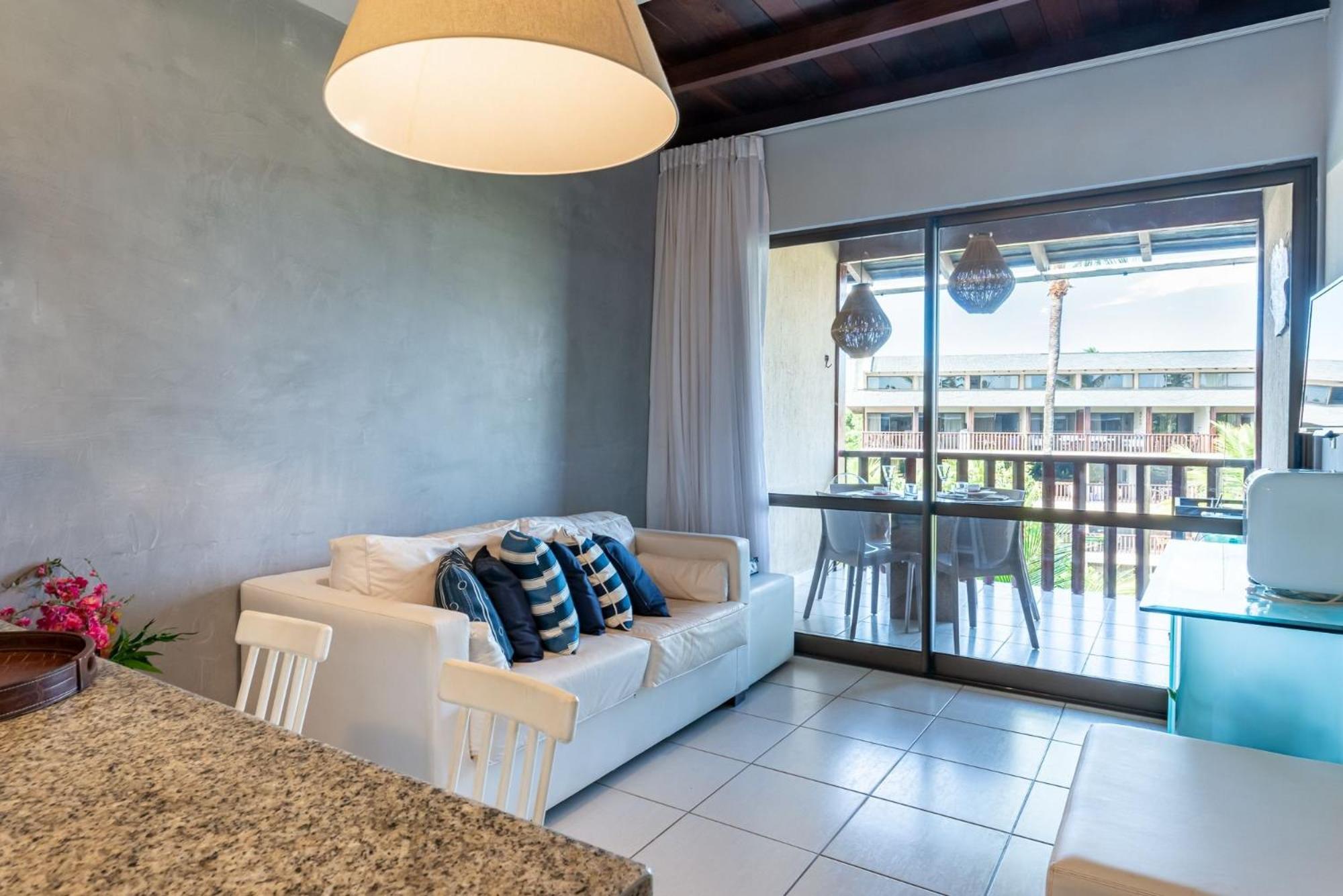 Nannai Residence Muro Alto Porto Galinhas BeiraMar